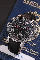 Часы Arnold &amp; Son  Hornet World Timer Automatic  1H6AS.B05A.C79F