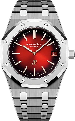 Заказать Audemars Piguet  Royal Oak Jumbo Extra-Thin  16202XT.OO.1240XT.01