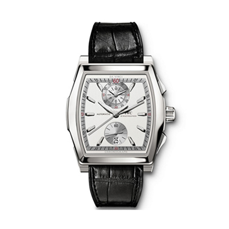 Часы Iwc  Da Vinci Chrono Platinum  IW376409