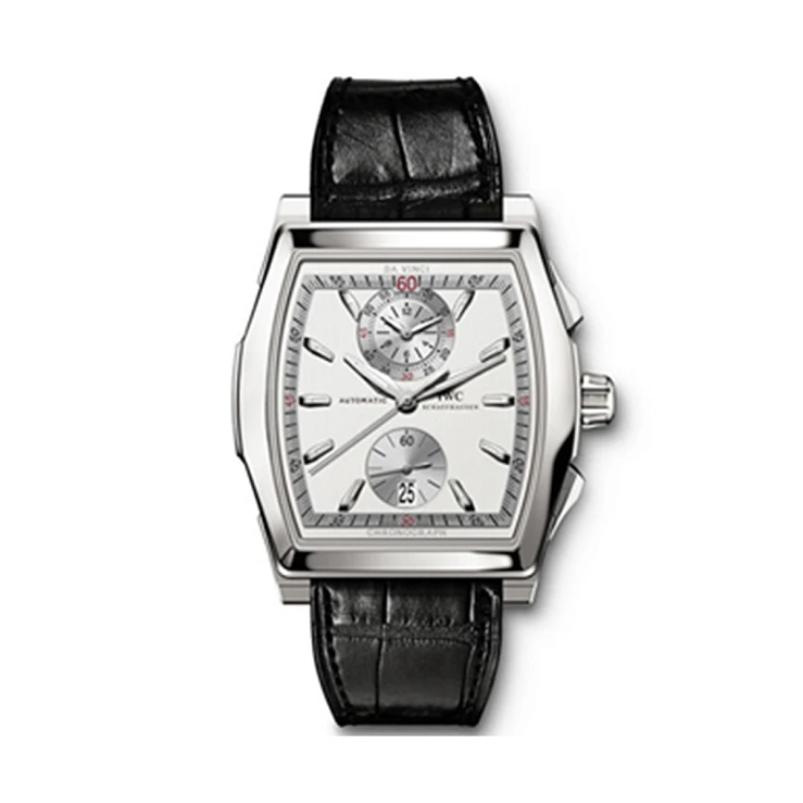Часы Iwc  Da Vinci Chrono Platinum  IW376409
