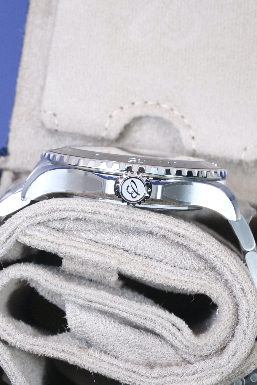 Часы Breitling  Superocean 46  A17378211B1A1