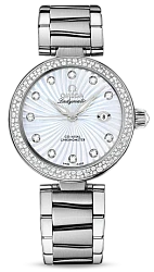 Omega De Ville Ladymatic Co-Axial 34 mm