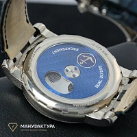 Часы Ulysse N  Freak Blue Phantom  020-81