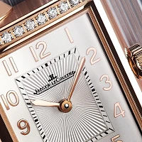 Заказать Jaeger-LeCoultre  Reverso Classic Duetto  2572570