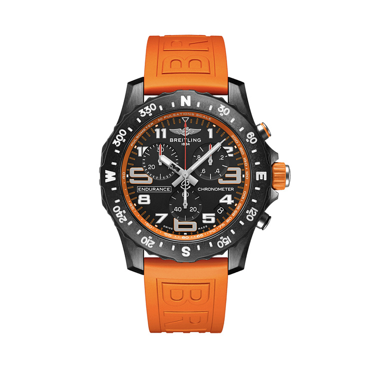 Часы Breitling  Endurance Pro Breitlight  X82310A51B1S1