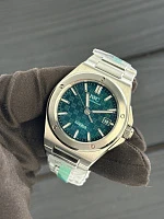 Часы Iwc  Ingenieur 40Mm Automatic Watch Green Dial  IW328903