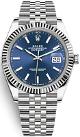 Часы Rolex  Datejust 36  m126234-0017