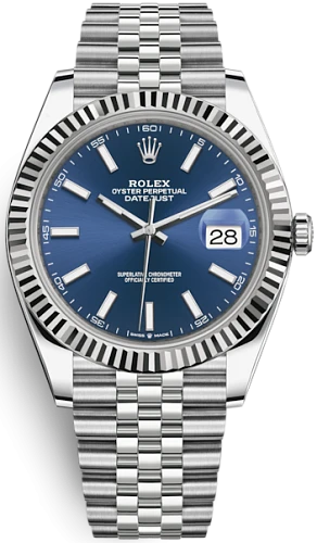 Часы Rolex  Datejust 36  m126234-0017