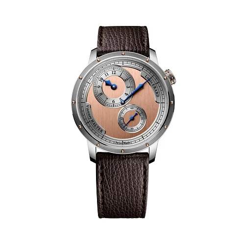 Часы Louis Erard  X Vianney Halter Le Regulateur  85246AA03.BVA172