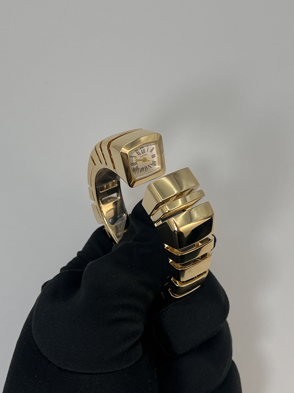 Украшение Cartier  Reflection De Cartier  WGMC0003 