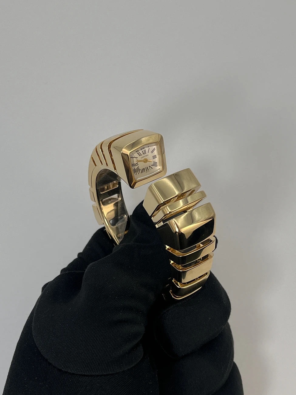 Украшение Cartier  Reflection De Cartier  WGMC0003 