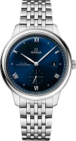 Заказать Omega  De Ville Prestige Co-Axial Master Chronometer Small Seconds 41 Mm  434.10.41.20.03.001