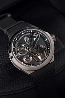 Часы Greubel Forsey  Balancier 3 Black  