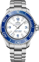 Omega Seamaster Planet Ocean 6000 M Co-Axial Master Chronometer 45,5 mm