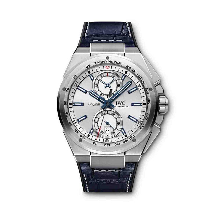 Часы Iwc  Imgenieur Chronograph Racer  IW378509