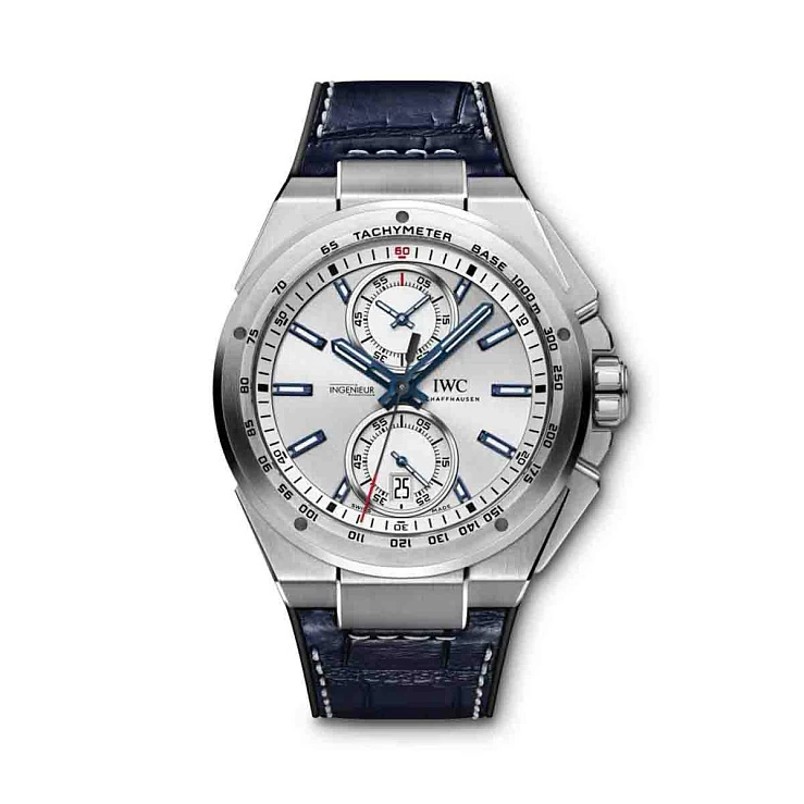 Часы Iwc  Imgenieur Chronograph Racer  IW378509