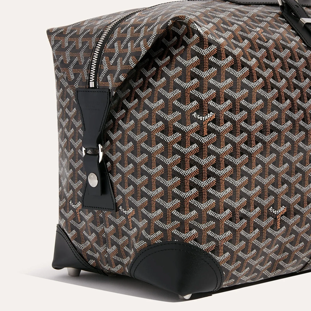 Часы Goyard  Bowling 55 Black  Bowling 55