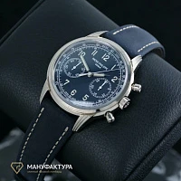 Часы Patek Philippe  Grand Complications Manual Winding Chronograph 41Mm  5172G-001 
