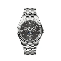 Часы Patek Philippe  Complications White Gold Annual Calendar  5146/1G-010