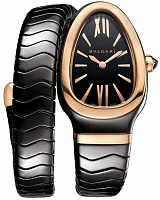 Заказать Bvlgari  Serpenti Spiga  102735