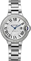 Заказать Cartier  Ballon Bleu De Watch  W4BB0023
