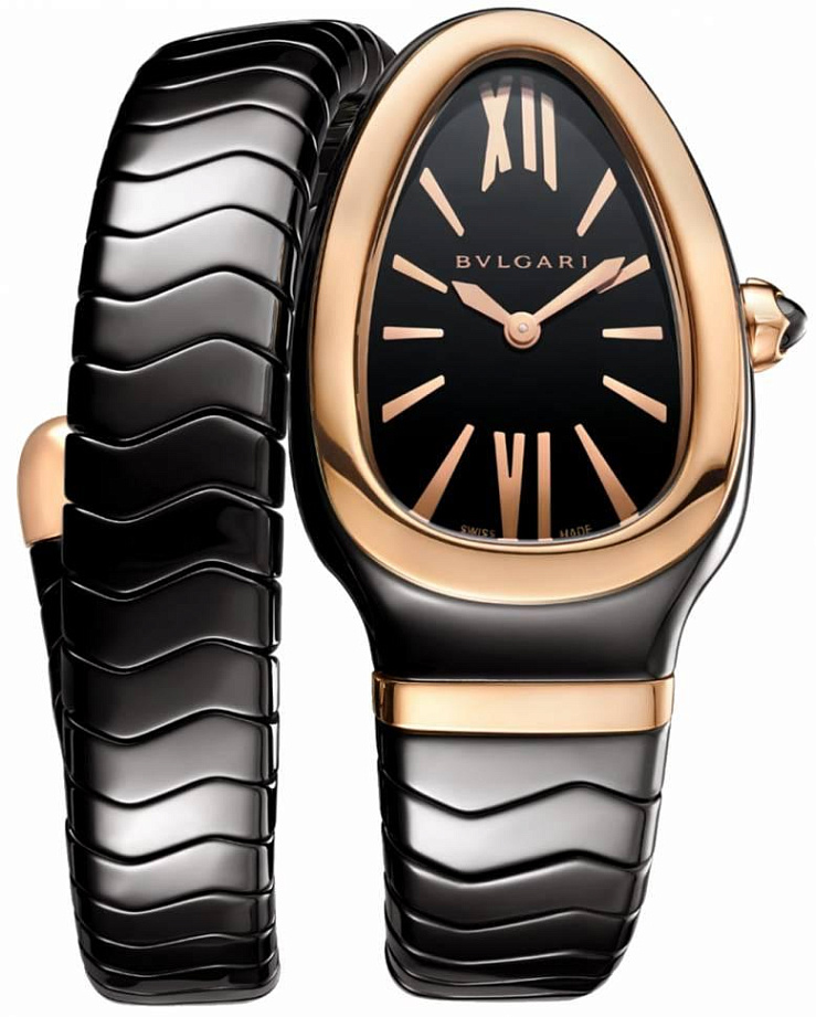 Serpenti Spiga