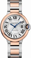 Заказать Cartier  Ballon Bleu De  W2BB0033