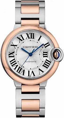 Заказать Cartier  Ballon Bleu De  W2BB0033