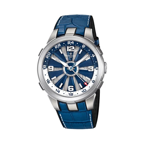 Часы Perrelet  Gmt Turbine  A0192