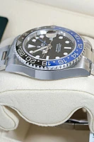 Часы Rolex  Rolex Gmt-Master Ii Batman 126710Blnr Oyster Bracelet  126710BLNR