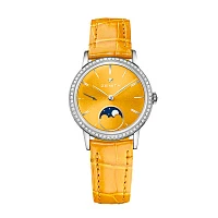 Часы Zenith  Elite Ladies Moonphase 33 Mm  16.2331.692/74.C815