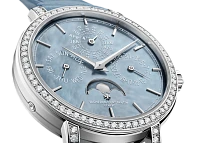 Заказать Vacheron Constantin  Traditionnelle Perpetual Calendar Ultra-Thin  4305T/000G-B948