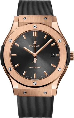 Заказать Hublot  Classic Fusion Racing Grey King Gold  511.OX.7081.RX