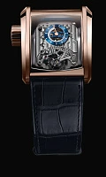 Часы Parmigiani  Fleurier Bugatti Bugatti Super Sport  PFH365-1601800-HA3142