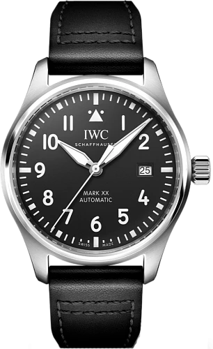 Заказать Iwc  Pilots Watch Mark Xx  IW328201