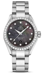 Omega Seamaster Aqua Terra 150 M Master Co-Axial 34 mm