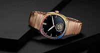 Заказать H. Moser &amp; Cie  H. Moser &amp; Cie Streamliner Tourbillon  6804-0401
