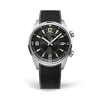 Часы Jaeger-LeCoultre  Polaris Date Black Dial  Q906867J