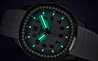 Заказать Patek Philippe  Aquanaut Luce  5267/200A-010