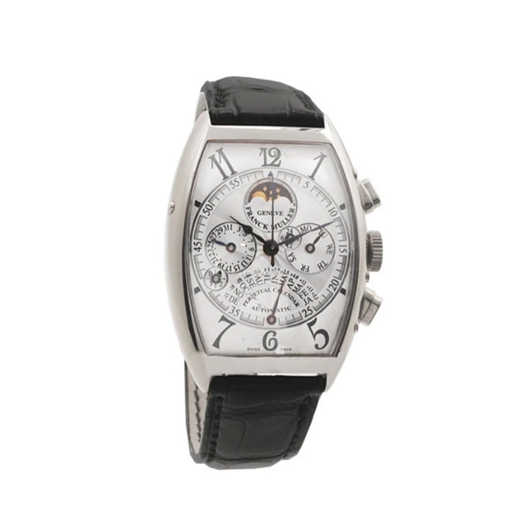 Franck Muller в наличии в Москве в &quot;Мануфактуре&quot;! 