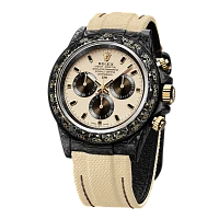 Заказать DiW  Rolex Daytona 41 Mm Desert Eagle  