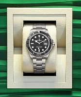 Заказать Rolex  Yacht Master  m226627-0001
