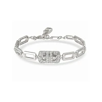 Украшение Bvlgari  Parentesi Diamond Bracelet   