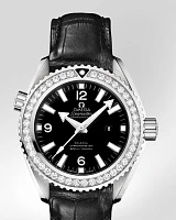 Заказать Omega  Seamaster Planet Ocean 600 M Co-Axial 37.5 Mm  232.18.38.20.01.001