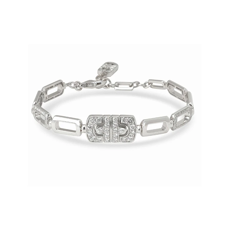 Украшение Bvlgari  Parentesi Diamond Bracelet   