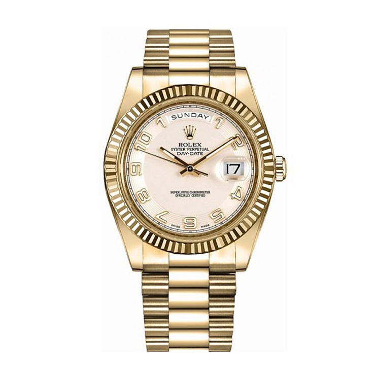 Rolex в наличии в Москве в &quot;Мануфактуре&quot;! 