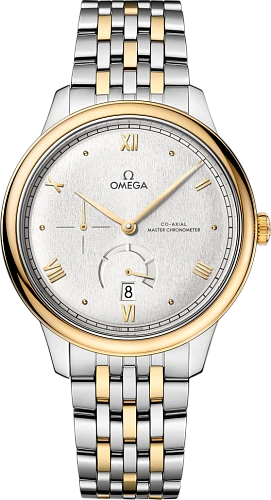 Заказать Omega  De Ville Prestige Co-Axial Master Chronometer Power Reserve 41 Mm  434.20.41.21.02.001