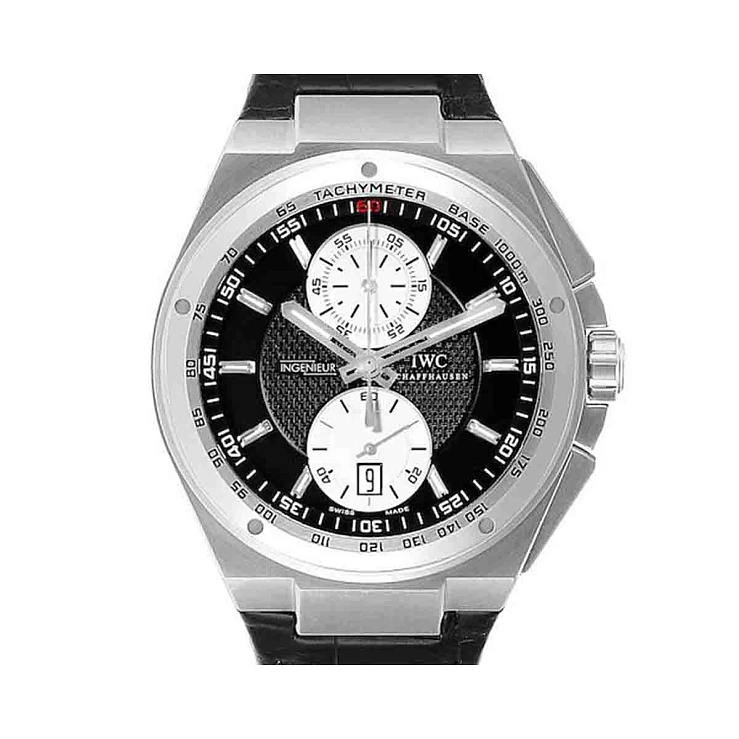 Часы Iwc  Big Ingenieur Chronograph  IW378401