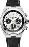 Заказать Vacheron Constantin  Overseas Chronograph  5500v/110a-b686