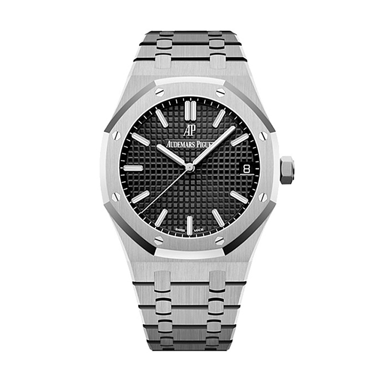 Часы Audemars Piguet  Royal Oak 41Mm  15500ST.OO.1220ST.03